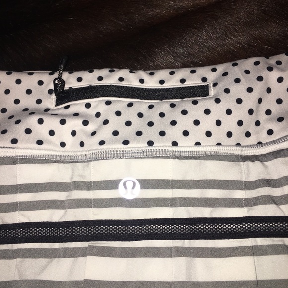 lululemon athletica Other - Lulu lemon tennis skirt